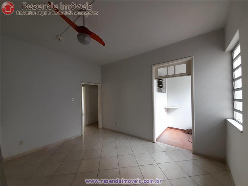 Apartamento para Alugar no Campos Elíseos em Resende RJ