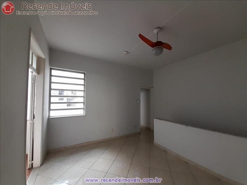 Apartamento para Alugar no Campos Elíseos em Resende RJ