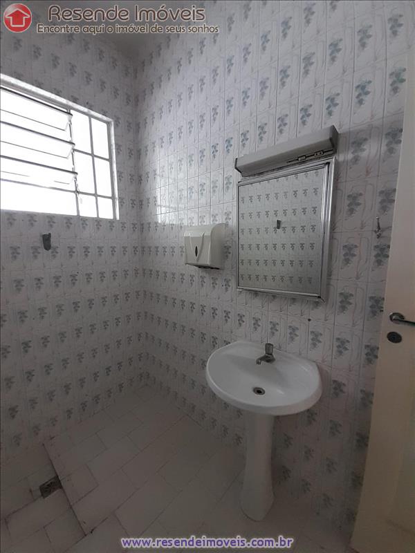 Apartamento para Alugar no Campos Elíseos em Resende RJ