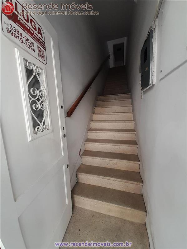 Apartamento para Alugar no Campos Elíseos em Resende RJ