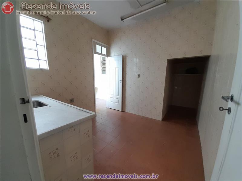 Apartamento para Alugar no Campos Elíseos em Resende RJ