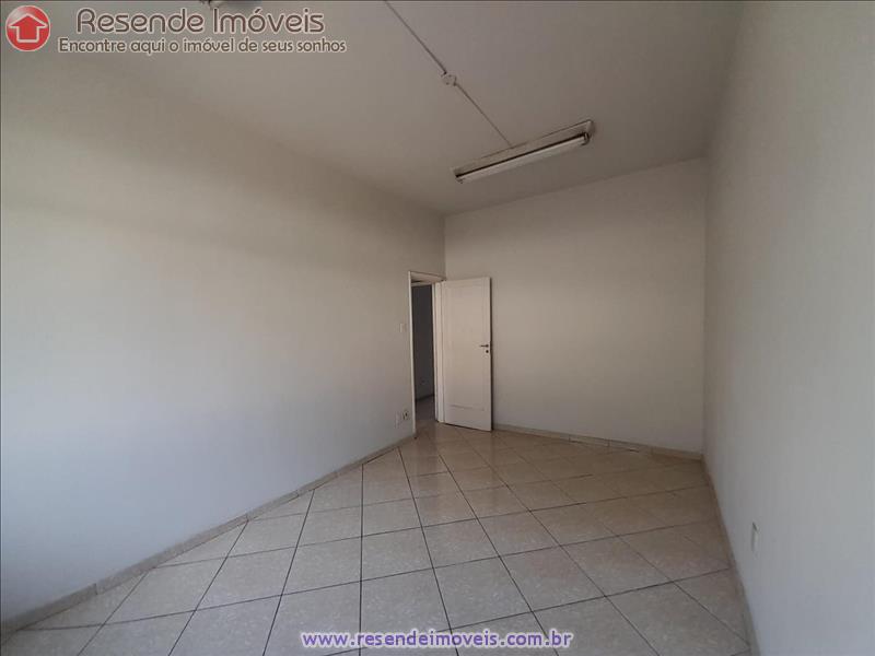 Apartamento para Alugar no Campos Elíseos em Resende RJ