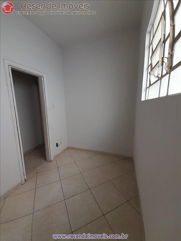Apartamento para Alugar no Campos Elíseos em Resende RJ