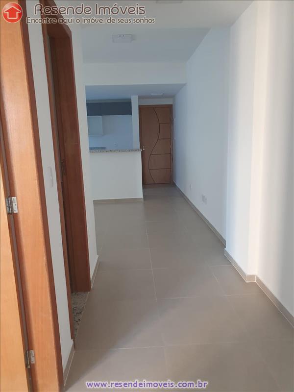 Apartamento para Alugar ou Venda no Vila Julieta em Resende RJ