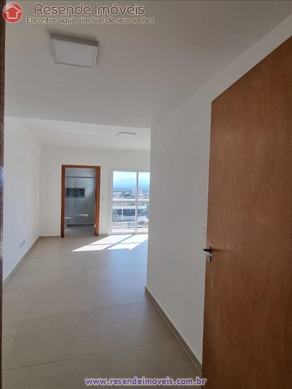 Apartamento para Alugar ou Venda no Vila Julieta em Resende RJ