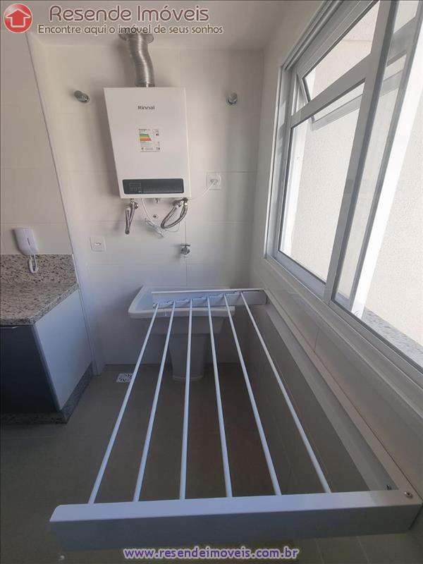 Apartamento para Alugar ou Venda no Vila Julieta em Resende RJ