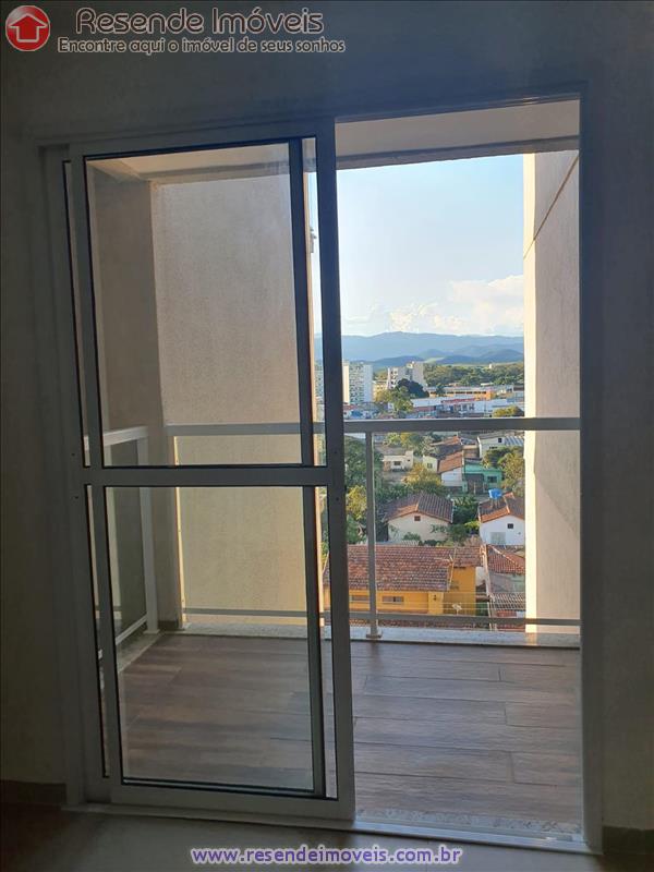 Apartamento para Alugar ou Venda no Vila Julieta em Resende RJ