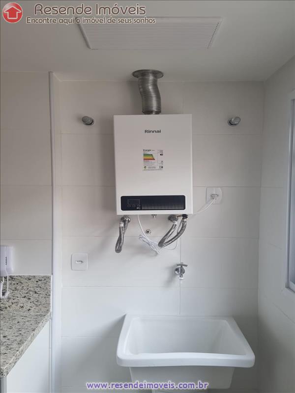 Apartamento para Alugar ou Venda no Vila Julieta em Resende RJ