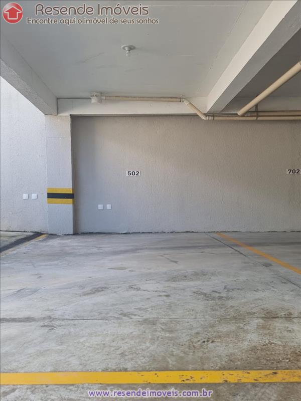 Apartamento para Alugar ou Venda no Vila Julieta em Resende RJ