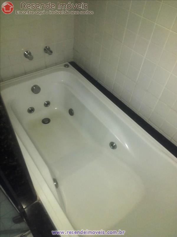 Cobertura a Venda no Campos Elíseos em Resende RJ