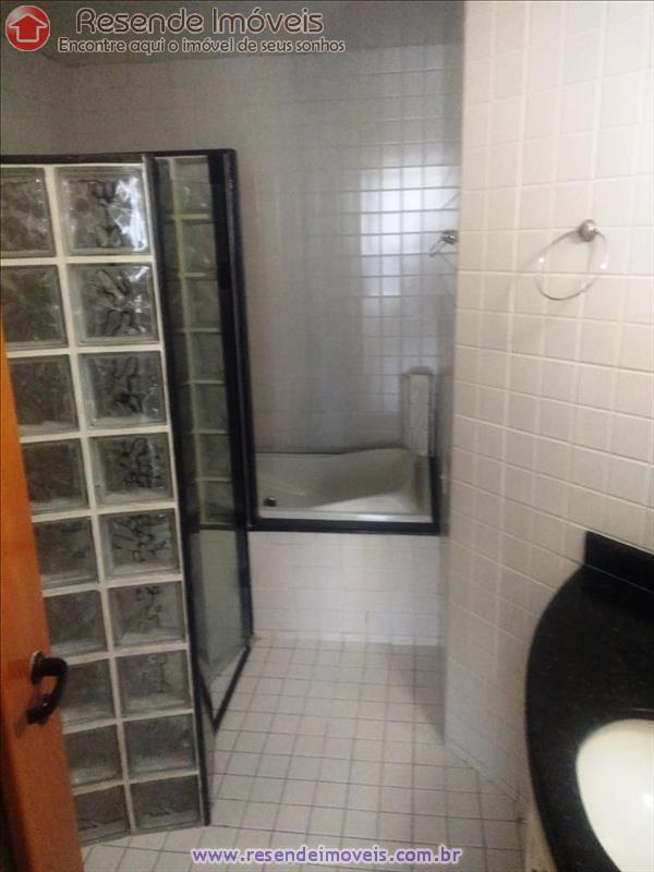 Cobertura a Venda no Campos Elíseos em Resende RJ