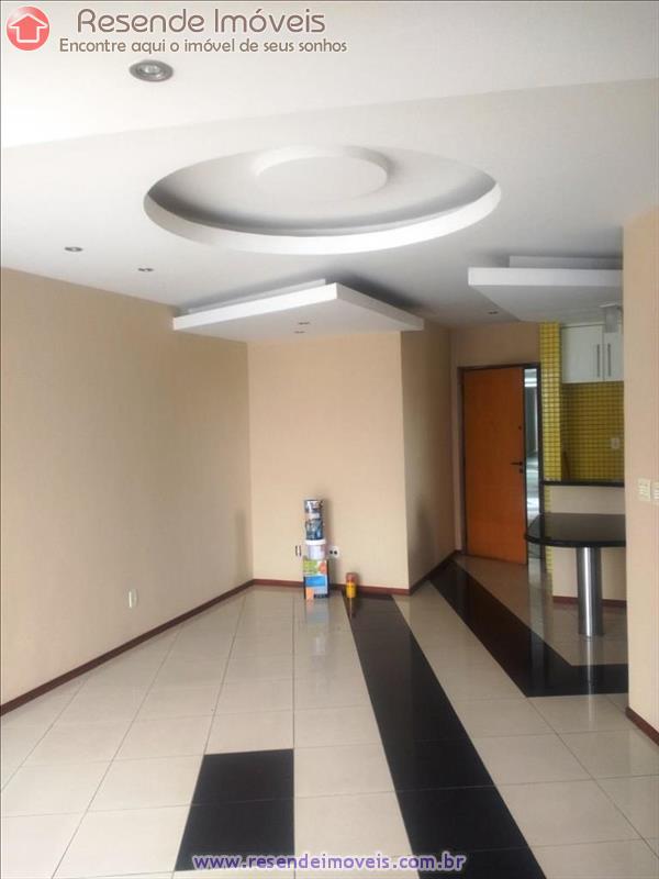 Cobertura a Venda no Campos Elíseos em Resende RJ