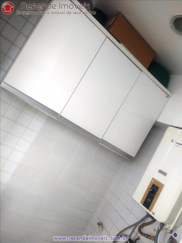 Cobertura a Venda no Campos Elíseos em Resende RJ