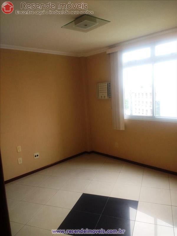 Cobertura a Venda no Campos Elíseos em Resende RJ