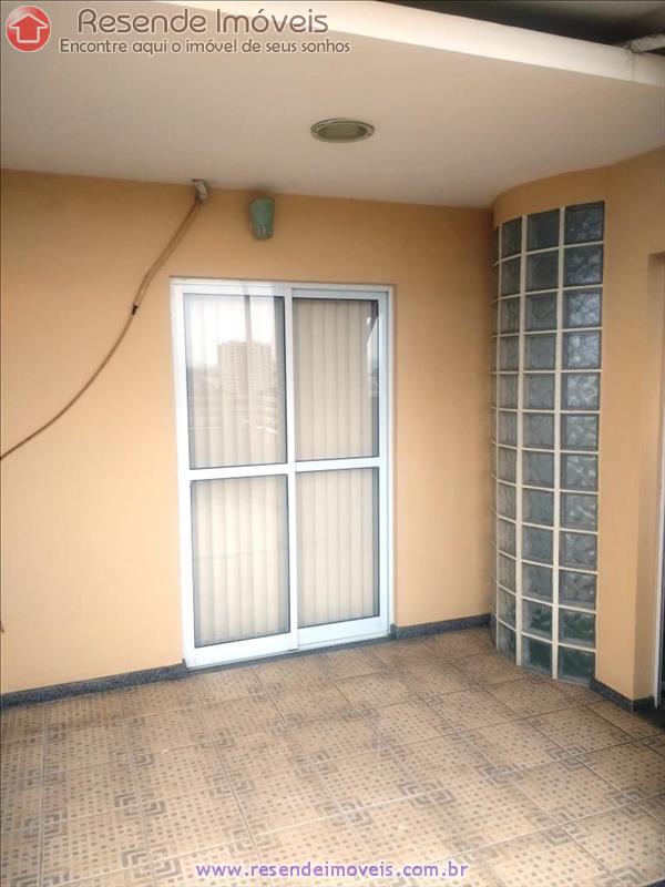 Cobertura a Venda no Campos Elíseos em Resende RJ