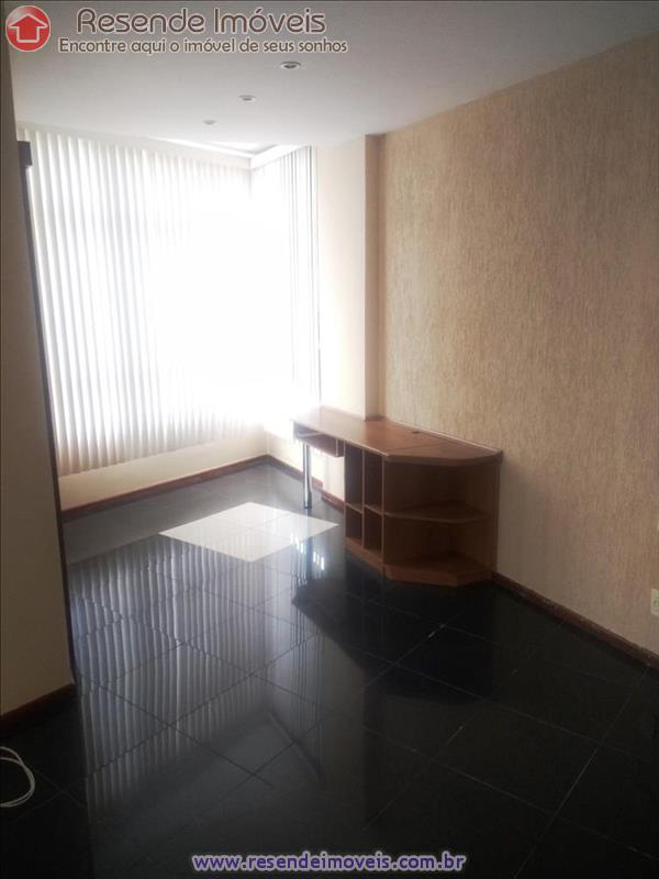 Cobertura a Venda no Campos Elíseos em Resende RJ