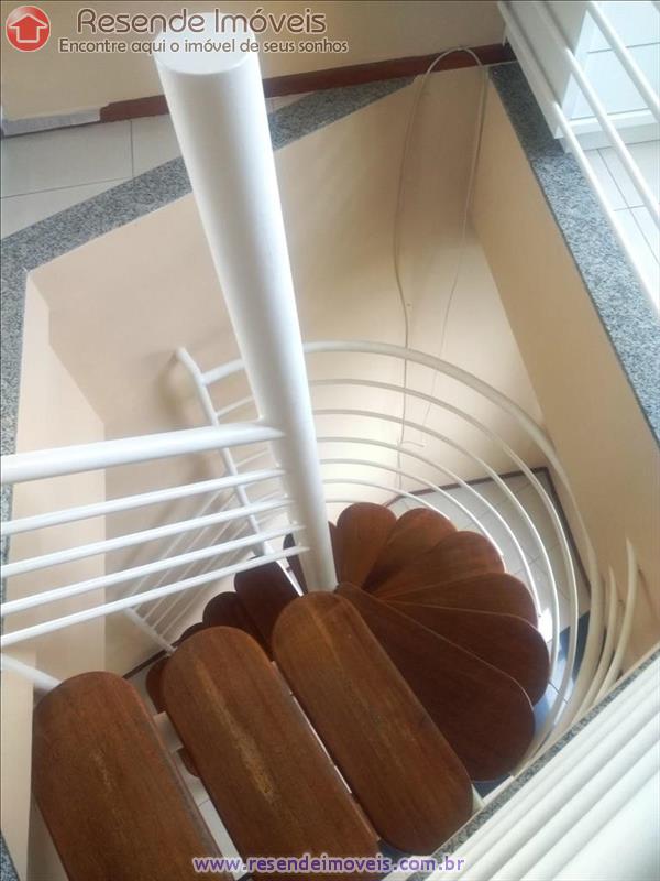 Cobertura a Venda no Campos Elíseos em Resende RJ