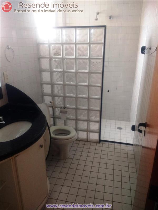 Cobertura a Venda no Campos Elíseos em Resende RJ