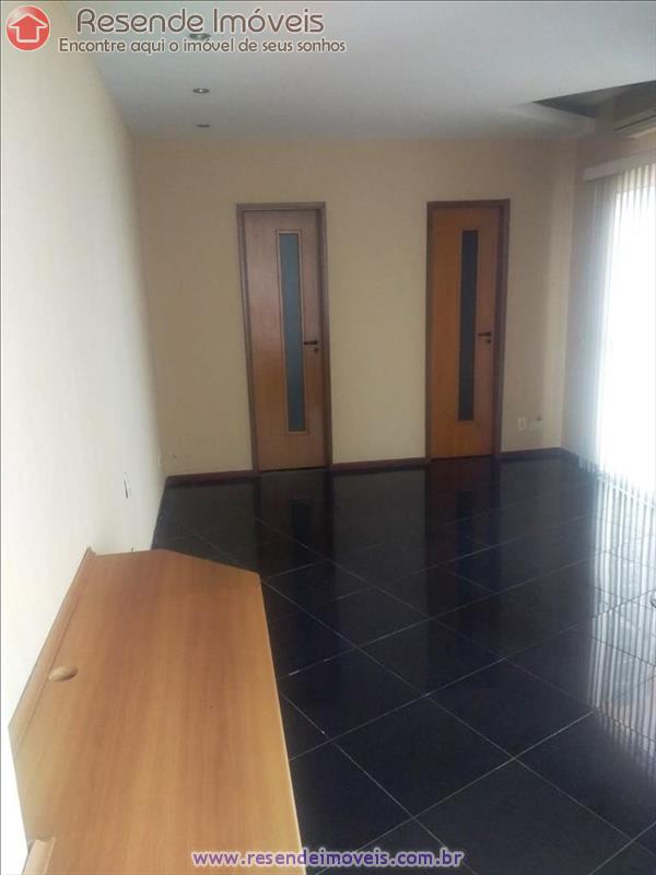 Cobertura a Venda no Campos Elíseos em Resende RJ