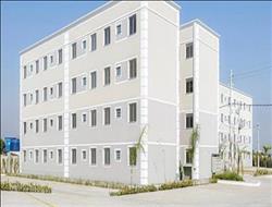 Apartamento à Venda - Resende - RJ