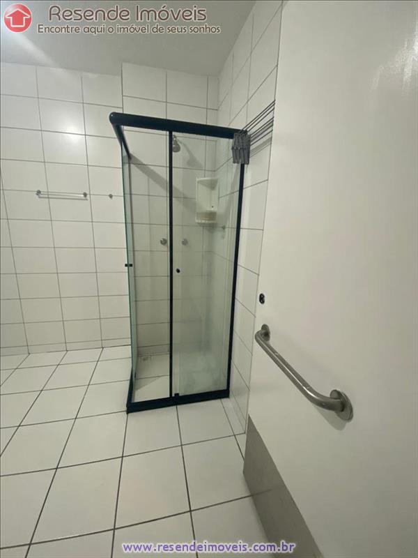 Apartamento a Venda no Paraíso em Resende RJ