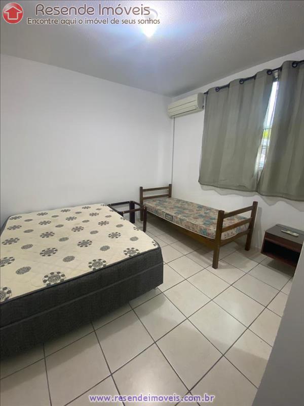 Apartamento a Venda no Paraíso em Resende RJ