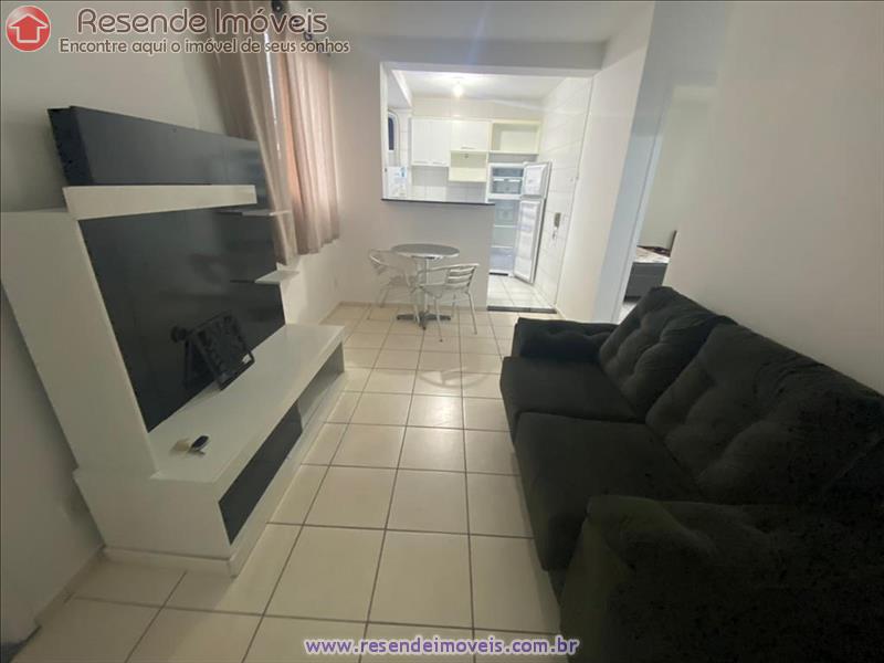 Apartamento a Venda no Paraíso em Resende RJ