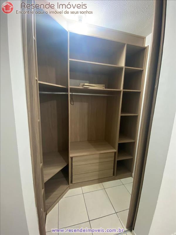 Apartamento a Venda no Paraíso em Resende RJ