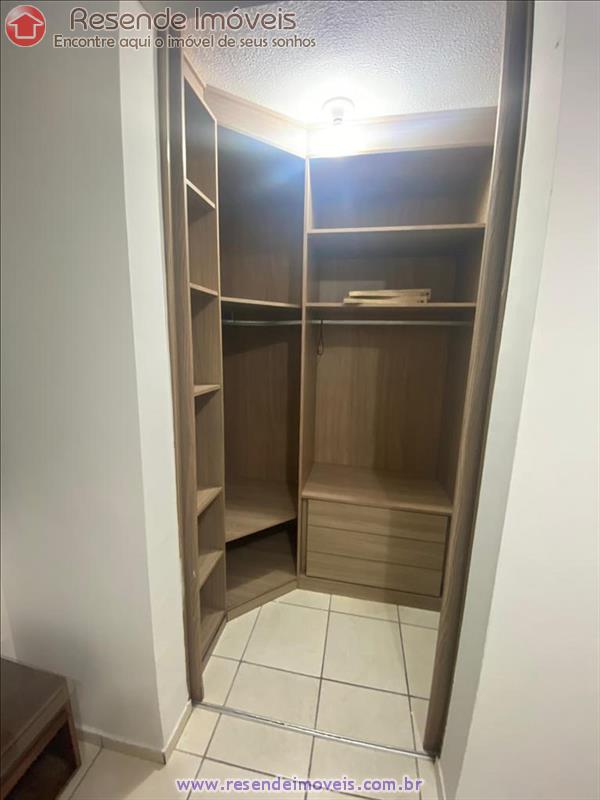 Apartamento a Venda no Paraíso em Resende RJ