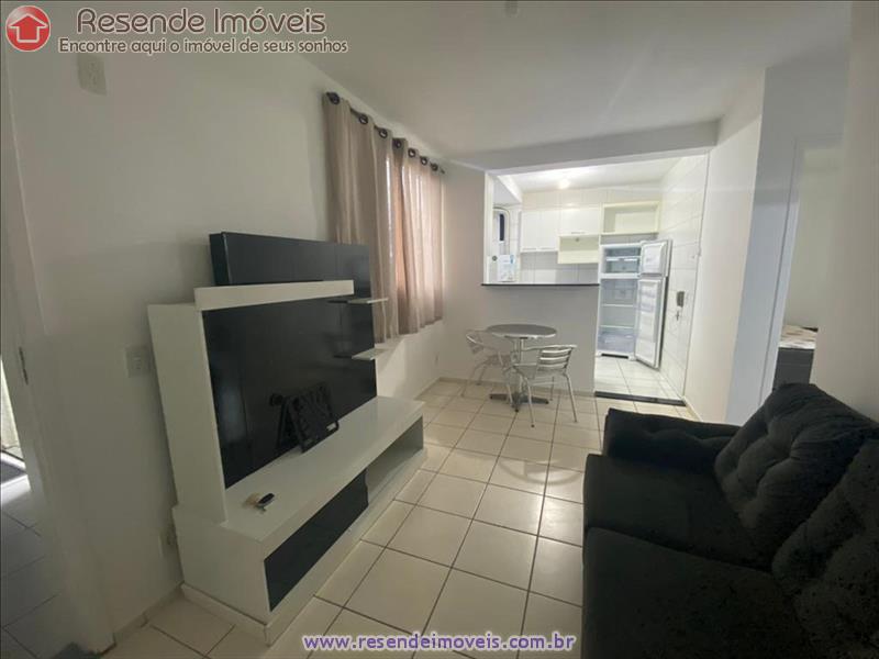 Apartamento a Venda no Paraíso em Resende RJ