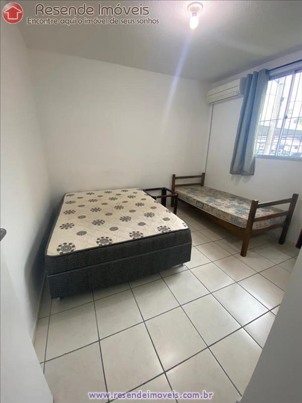 Apartamento a Venda no Paraíso em Resende RJ