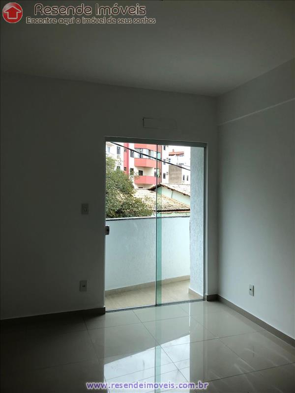 Apartamento para Alugar no Barbosa Lima em Resende RJ