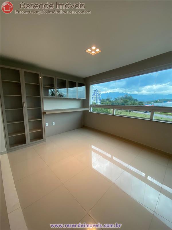 Apartamento para Alugar no Morada do Castelo em Resende RJ