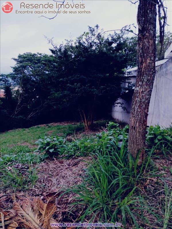 Terreno a Venda no Morada da Colina em Resende RJ