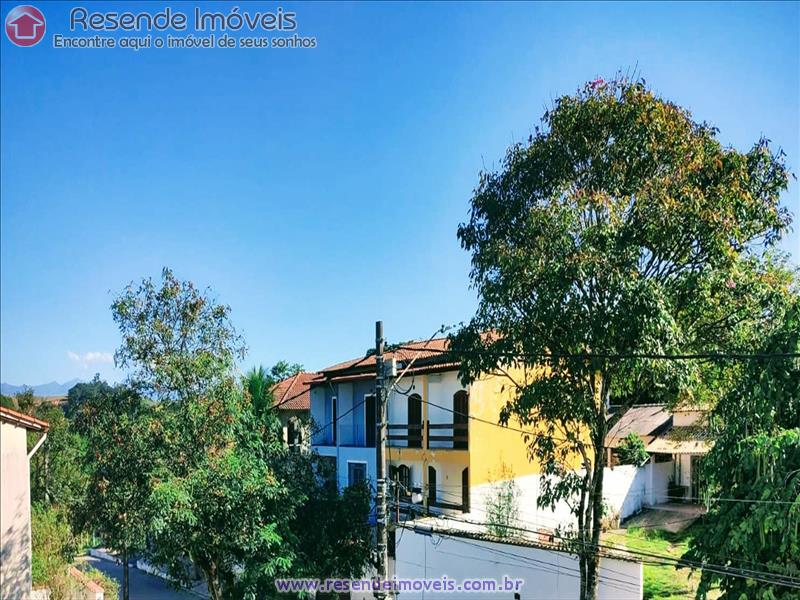 Apartamento a Venda no Montese em Resende RJ