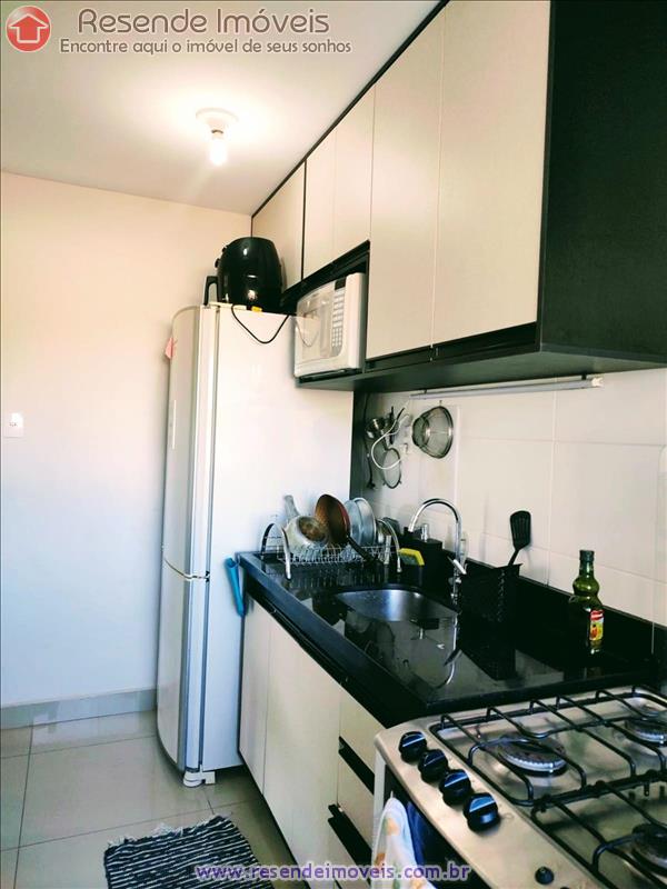 Apartamento a Venda no Montese em Resende RJ