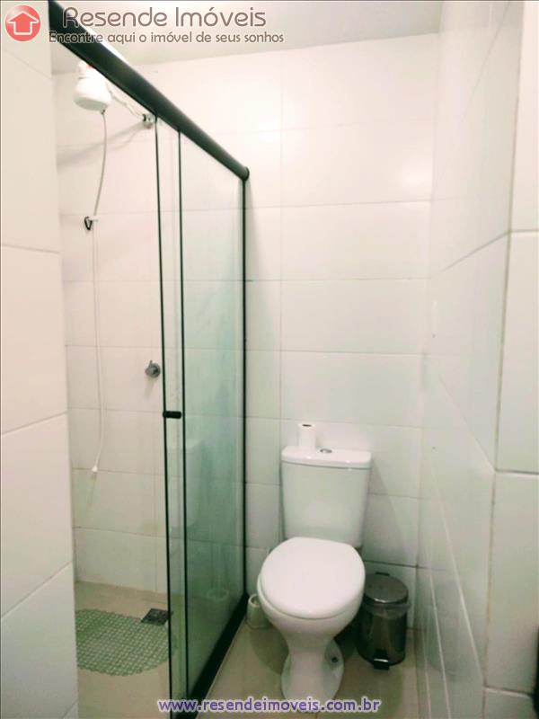 Apartamento a Venda no Montese em Resende RJ