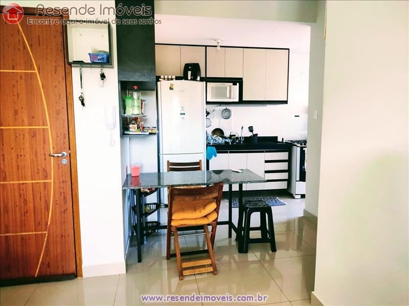 Apartamento a Venda no Montese em Resende RJ