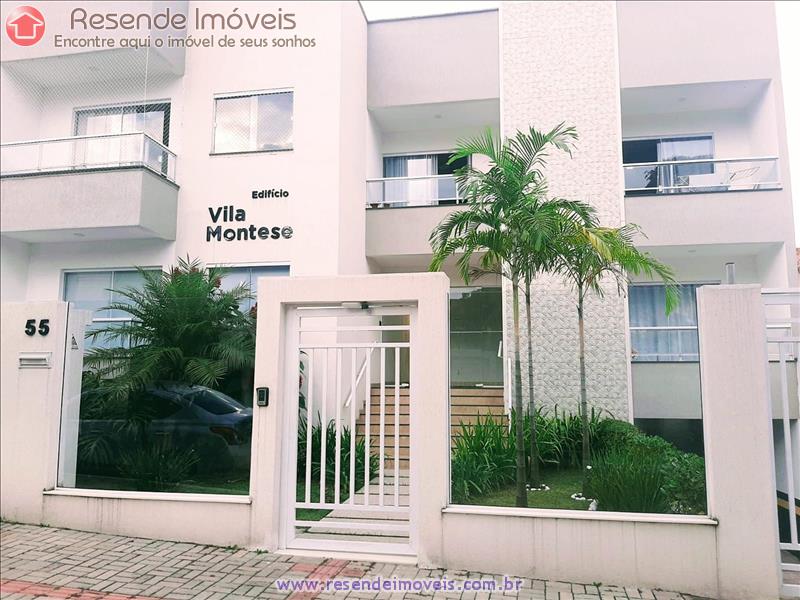 Apartamento a Venda no Montese em Resende RJ