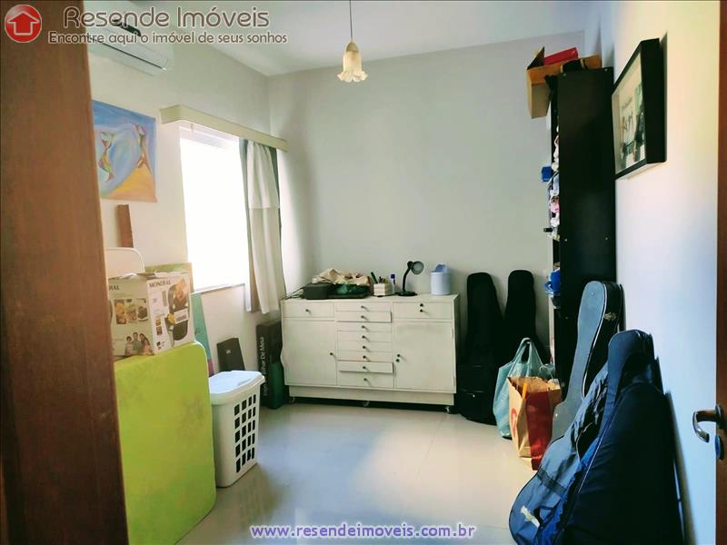 Apartamento a Venda no Montese em Resende RJ