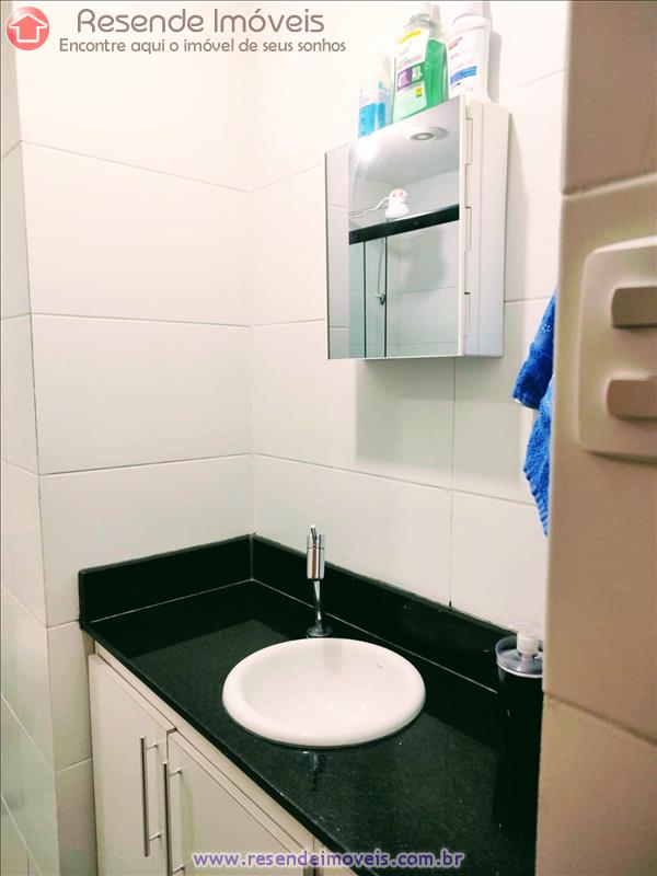 Apartamento a Venda no Montese em Resende RJ