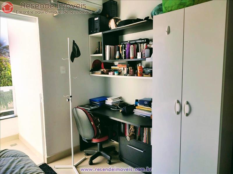 Apartamento a Venda no Montese em Resende RJ