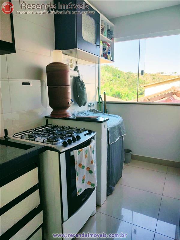 Apartamento a Venda no Montese em Resende RJ