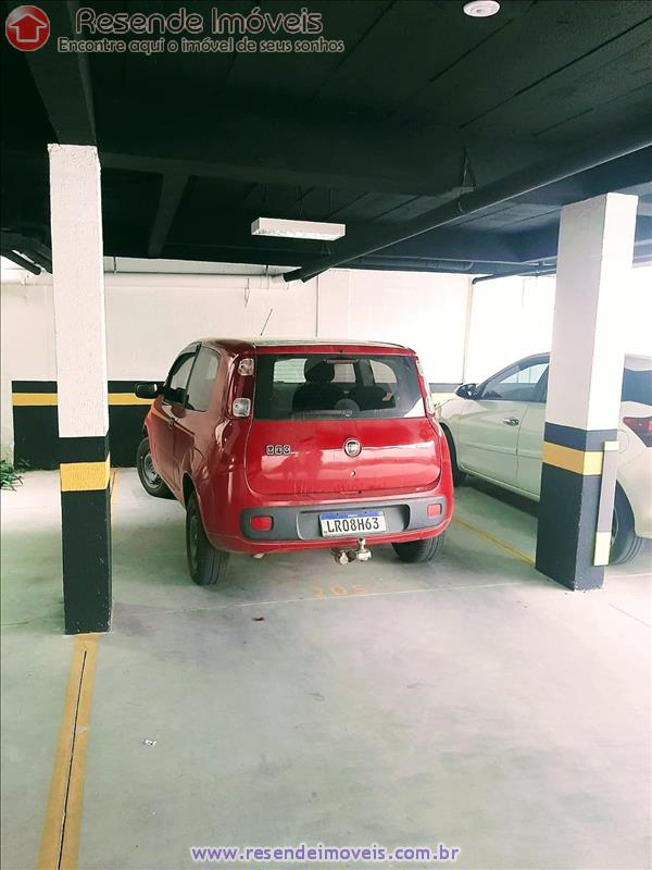 Apartamento a Venda no Montese em Resende RJ