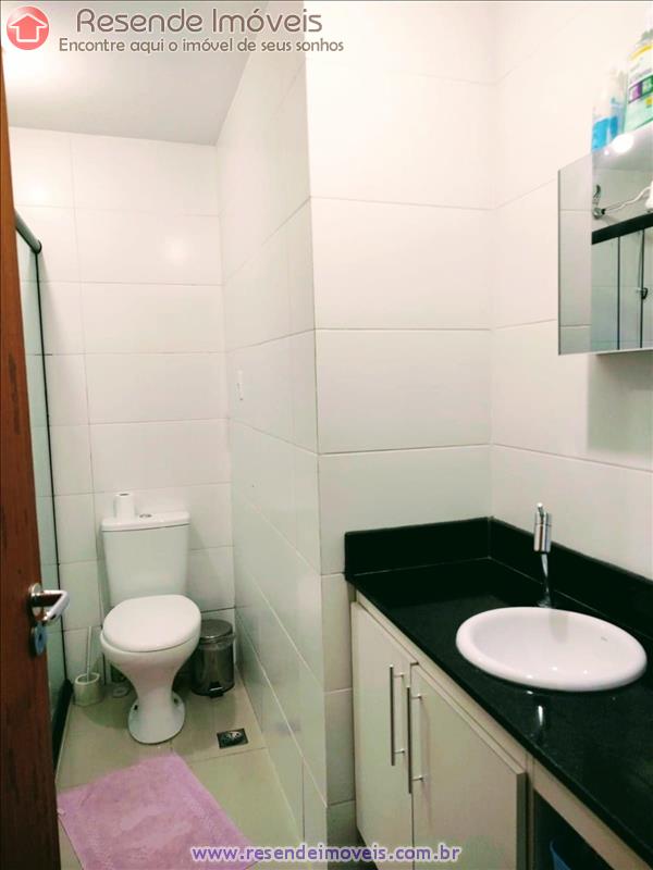 Apartamento a Venda no Montese em Resende RJ