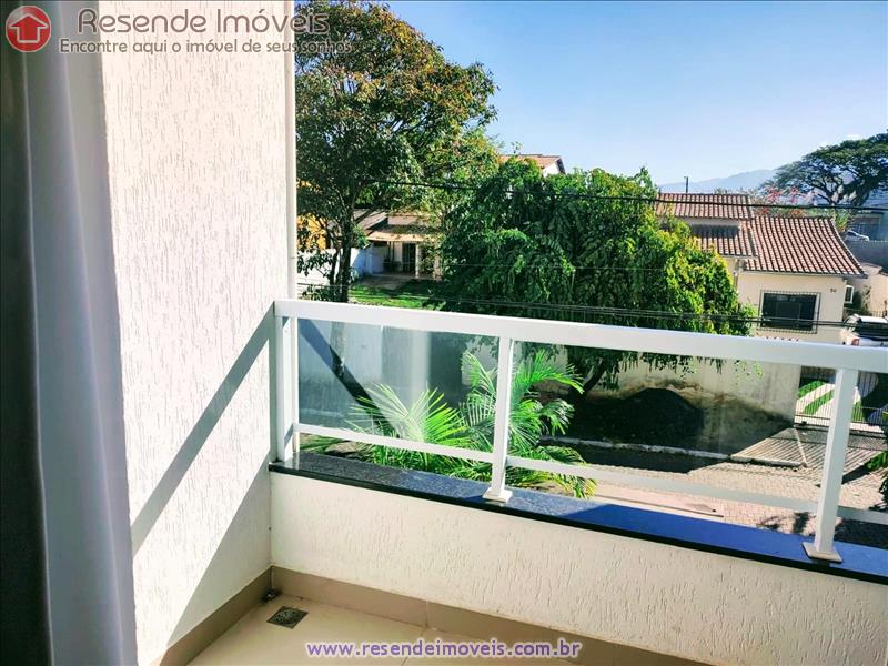 Apartamento a Venda no Montese em Resende RJ