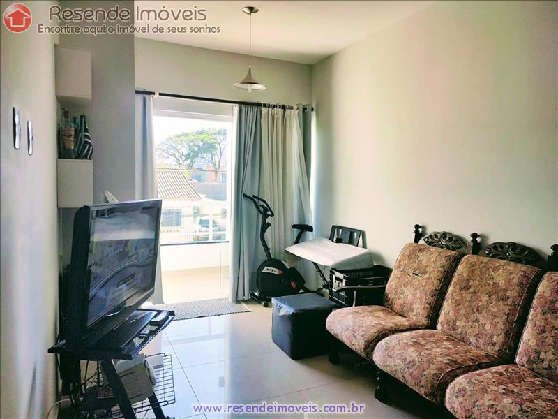 Apartamento a Venda no Montese em Resende RJ