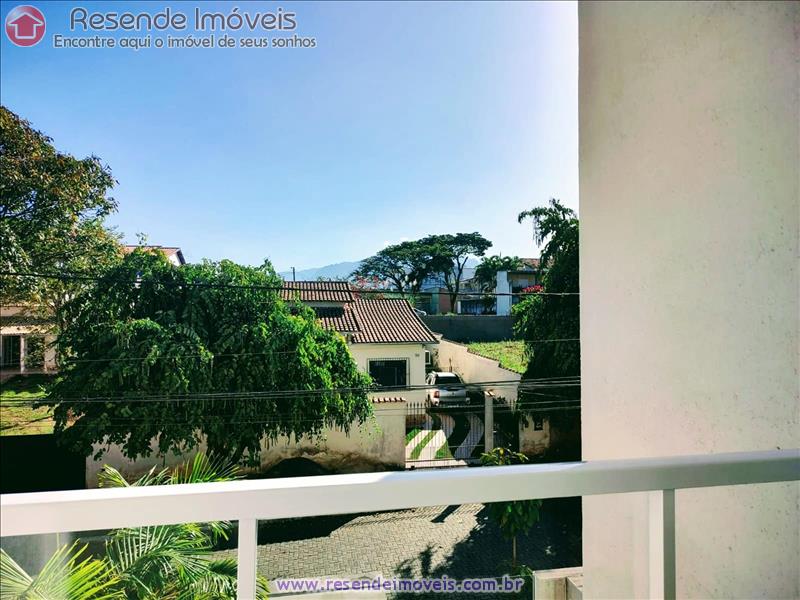 Apartamento a Venda no Montese em Resende RJ