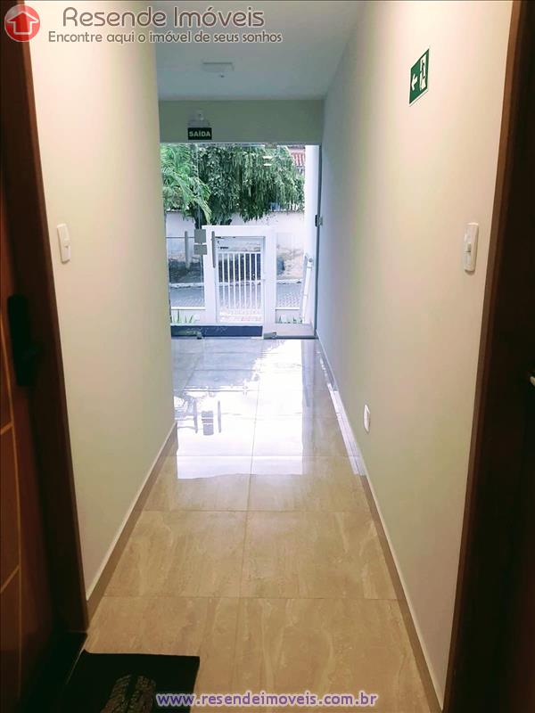 Apartamento a Venda no Montese em Resende RJ