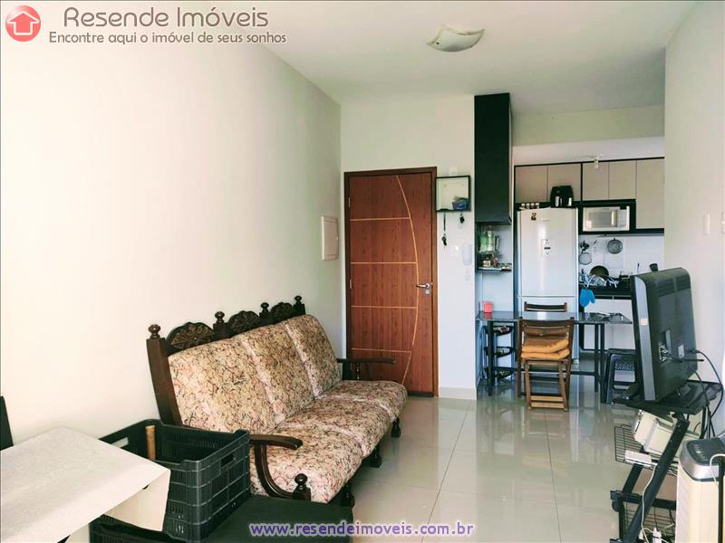 Apartamento a Venda no Montese em Resende RJ